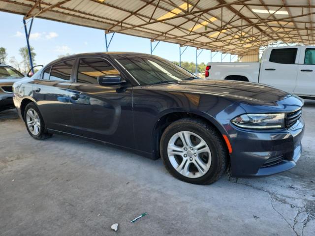 2019 DODGE CHARGER SX 2C3CDXBG7KH657448