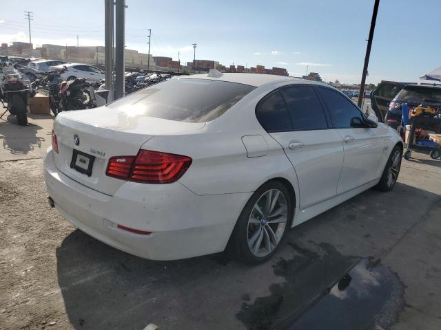 2016 BMW 528 I WBA5A5C54GG354898