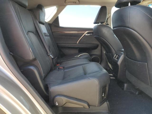 2019 LEXUS RX 350 L JTJDZKCA6K2018692