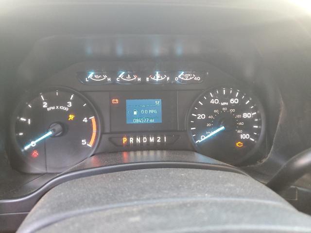 2018 FORD F450 SUPER #3281842461