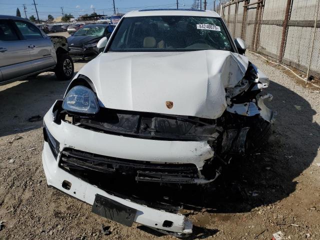 2019 PORSCHE CAYENNE SE HYBRID WP1AE2AY4KDA51470