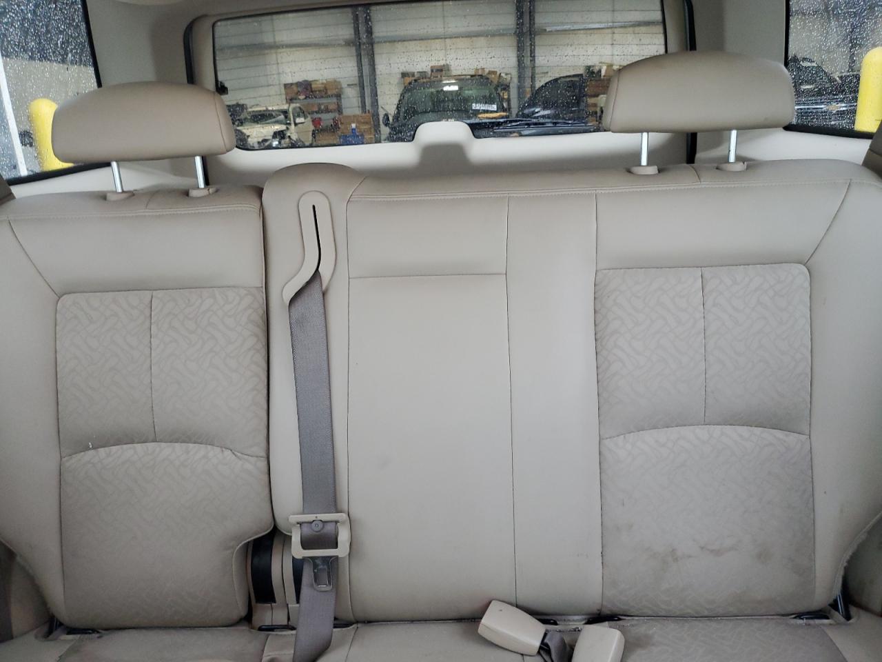 Lot #3259528158 2006 SATURN VUE