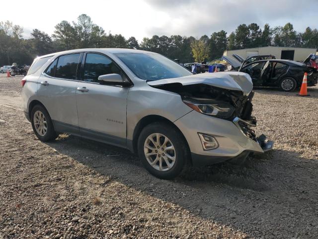 2018 CHEVROLET EQUINOX LT - 2GNAXSEV1J6185935
