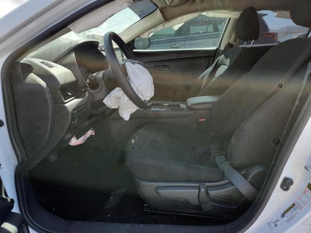 2024 NISSAN SENTRA S - 3N1AB8BVXRY299590