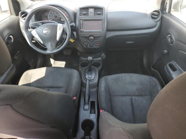 2019 NISSAN VERSA S - 3N1CN7AP5KL802653