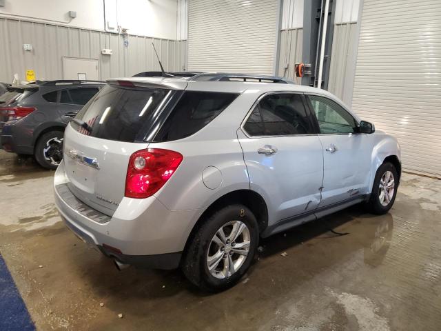 2012 CHEVROLET EQUINOX LT - 2GNFLGE5XC6218562