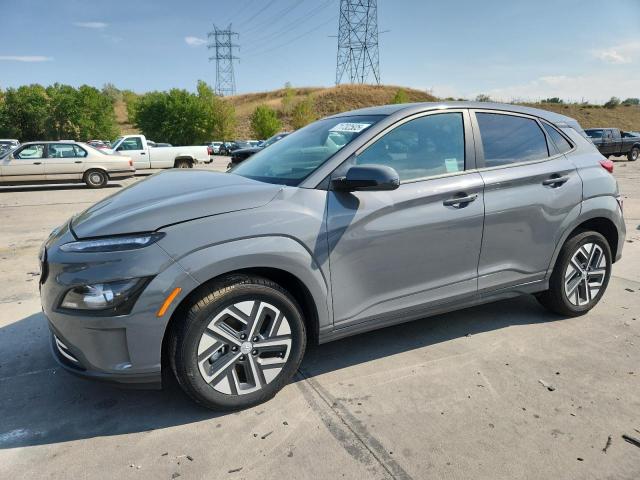 HYUNDAI KONA SE
