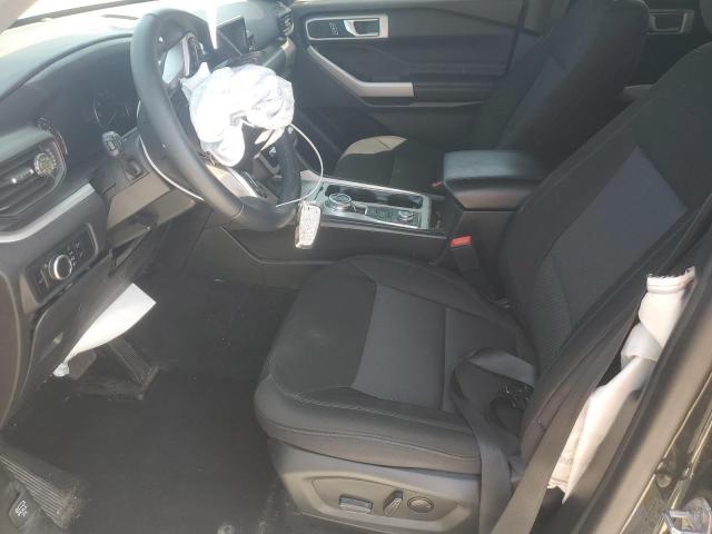 2024 FORD EXPLORER XLT 1FMSK8DH1RGA27774