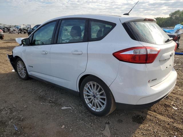 2016 FORD C-MAX SE 1FADP5AU3GL102659