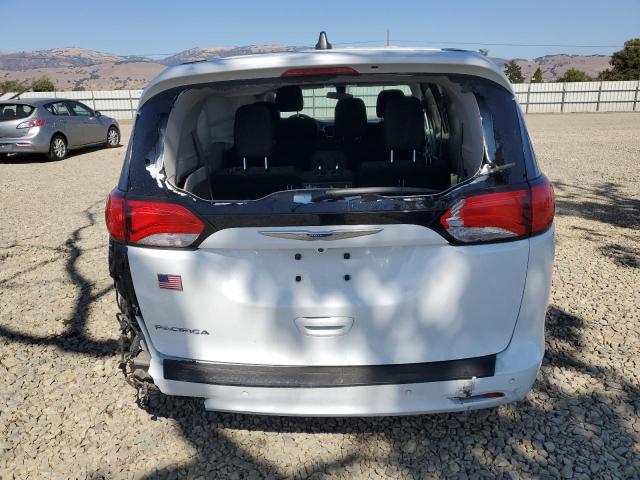 2018 CHRYSLER PACIFICA L 2C4RC1AG9JR275048