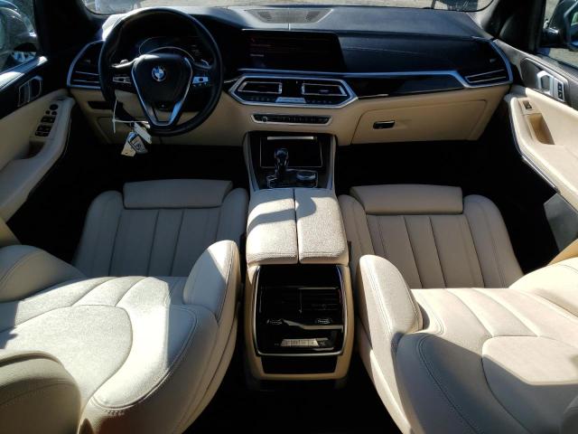 2020 BMW X5 XDRIVE40I 5UXCR6C03L9C38122