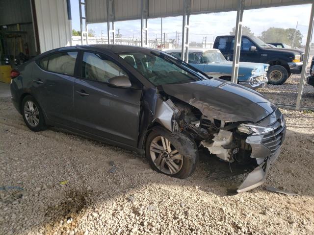 2020 HYUNDAI ELANTRA SE - 5NPD84LF1LH506817