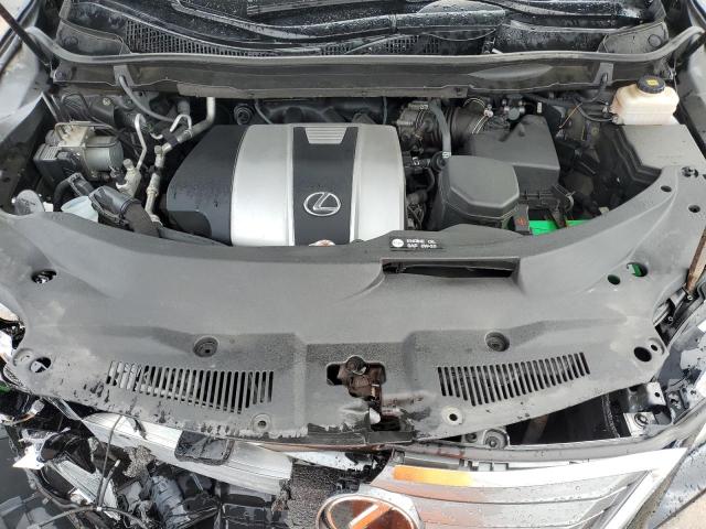 2017 LEXUS RX 350 BASE 2T2BZMCA2HC105825