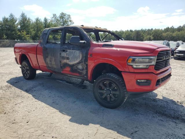 2020 RAM 2500 LARAMIE #3293468407