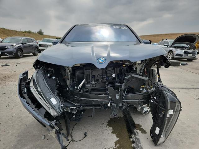 2025 BMW IX XDRIVE5 WB523CF04SCS64117