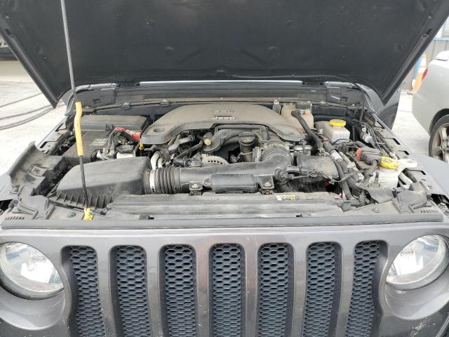 2020 JEEP WRANGLER U 1C4HJXDGXLW107381