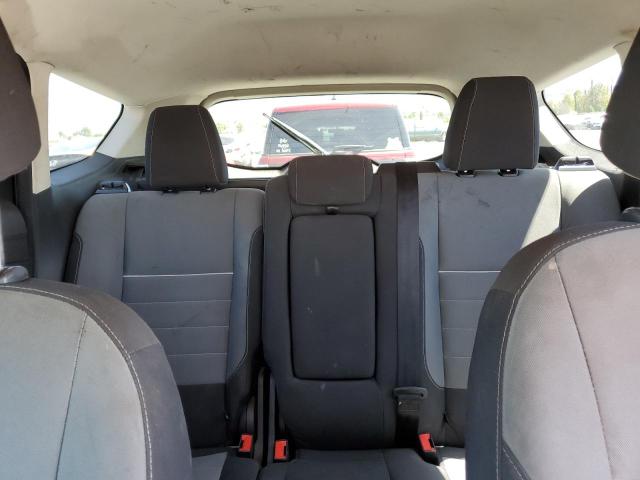2013 FORD ESCAPE SE - 1FMCU0GX5DUA72133