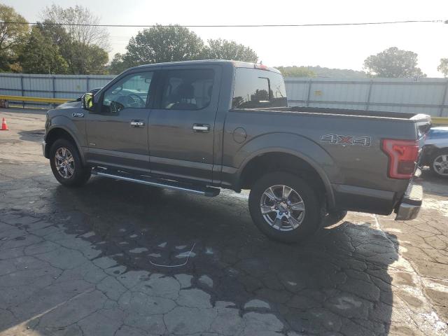 2016 FORD F150 SUPER - 1FTEW1EP7GFB18151