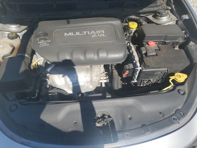 2014 DODGE DART SXT - 1C3CDFBB0ED700270