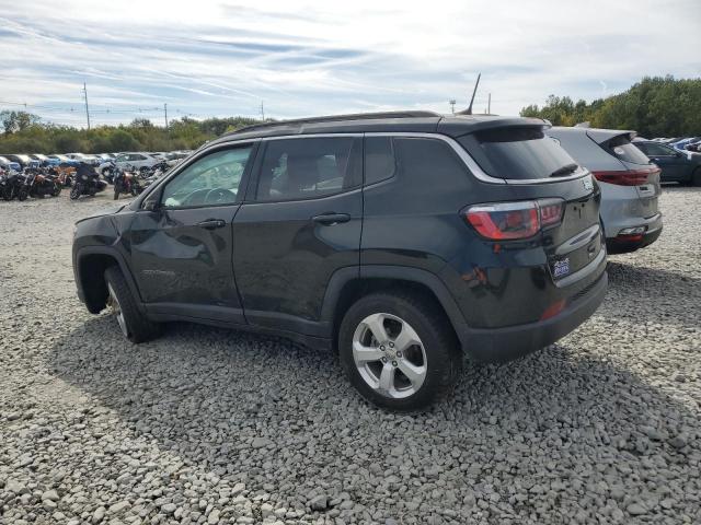 2019 JEEP COMPASS LA 3C4NJDBB9KT839384