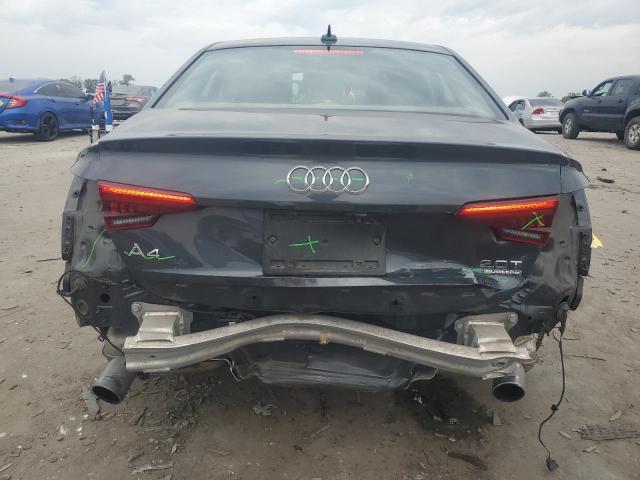 2017 AUDI A4 PREMIUM WAUANAF4XHN005658