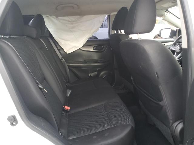 2017 NISSAN ROGUE SPOR #3284171559