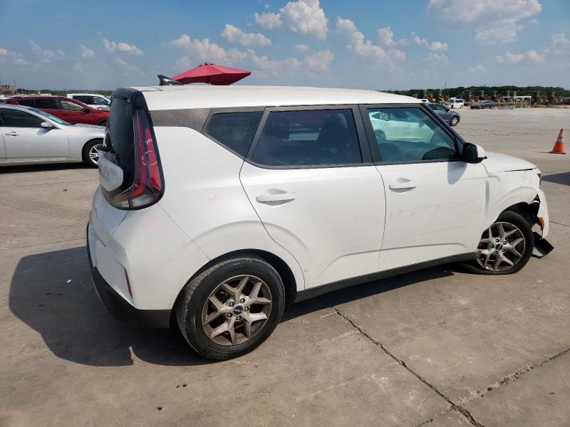 2023 KIA SOUL LX #3286489162