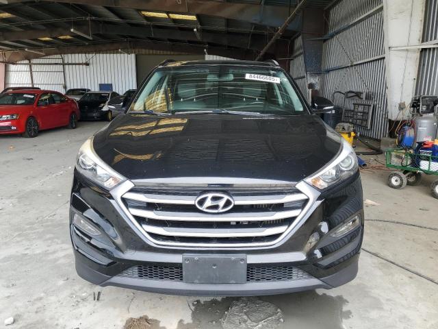 2018 HYUNDAI TUCSON VAL #3305407306