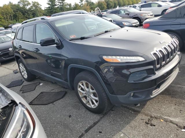 2014 JEEP CHEROKEE LATITUDE - 1C4PJMCB0EW247636