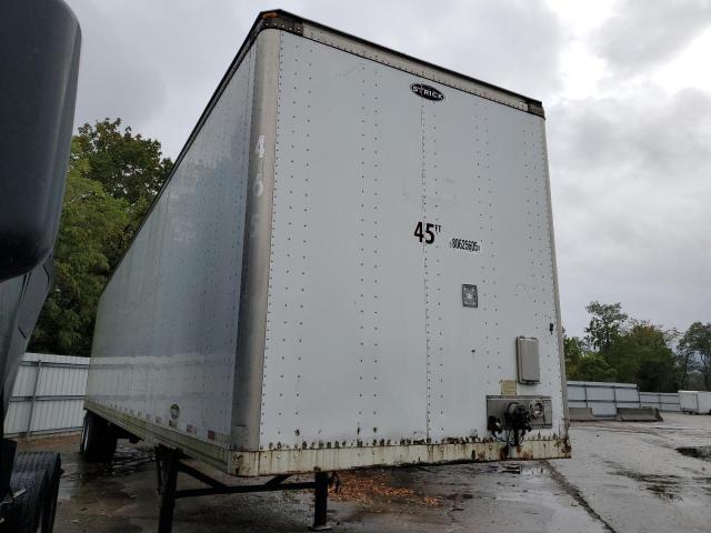 Global Auto Auctions: 2013 STRICK UNKNOWN