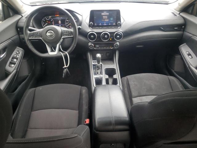 2021 NISSAN SENTRA SV - 3N1AB8CV4MY249971