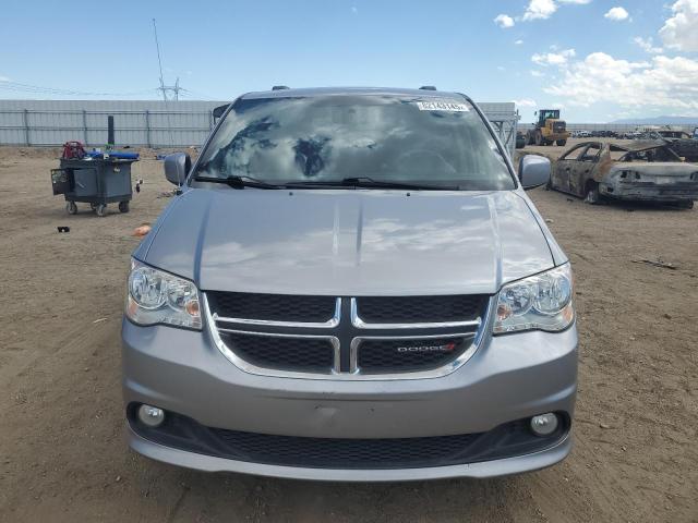 2018 DODGE GRAND CARAVAN SXT - 2C4RDGCGXJR224672