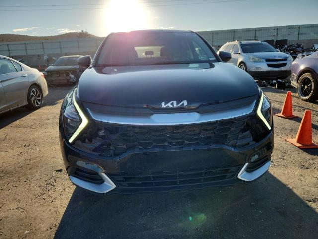 2023 KIA SPORTAGE L #3279538236