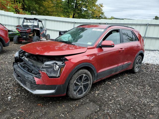 2024 KIA NIRO EX - KNDCS3LF6R5140319