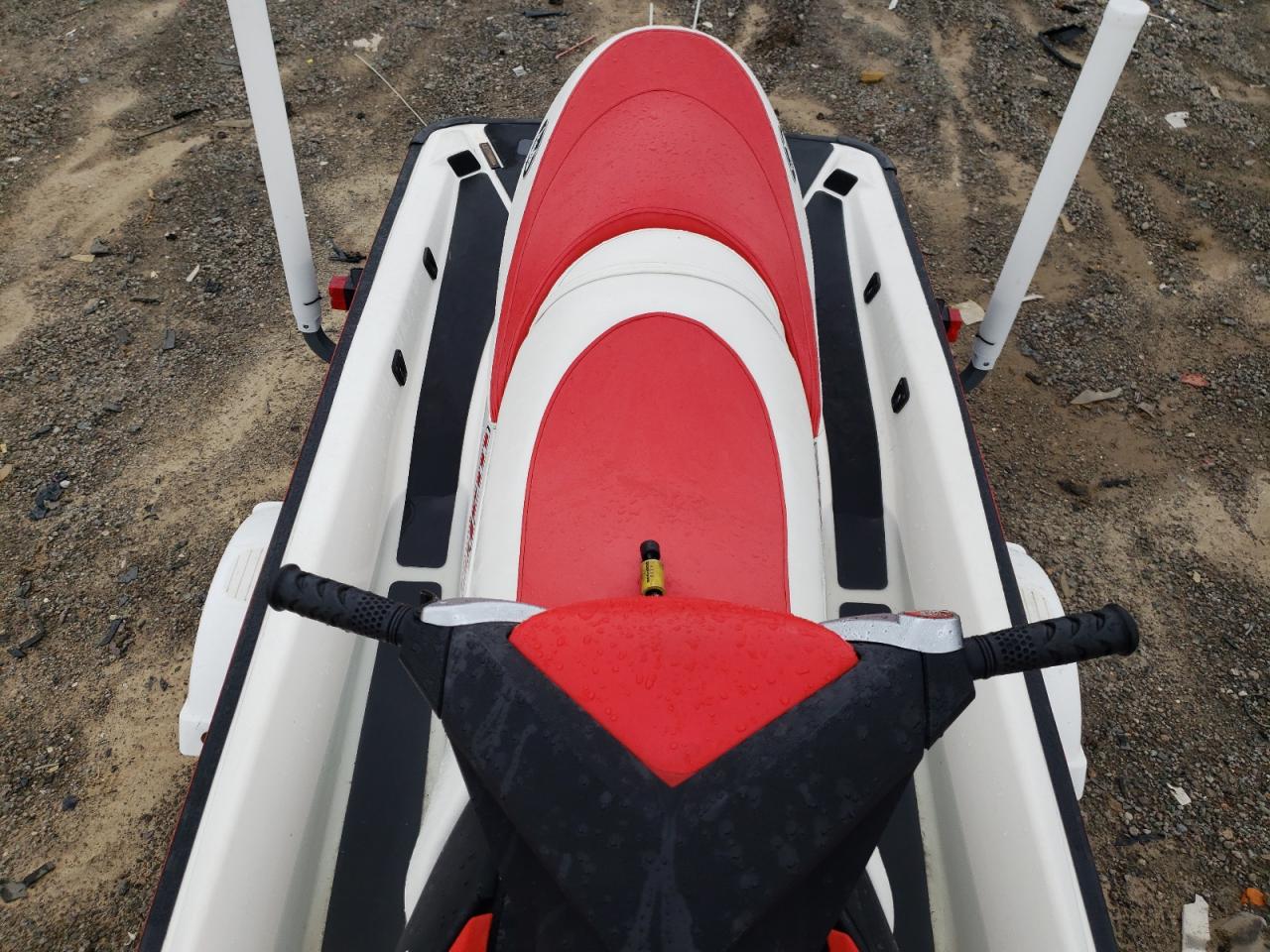 Lot #3269812698 2006 SEA DOO UNKNOWN