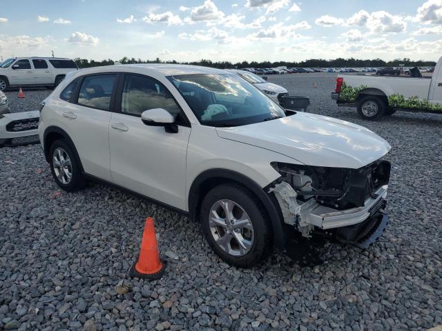 2025 HONDA HR-V LX - 3CZRZ1H39SM706766