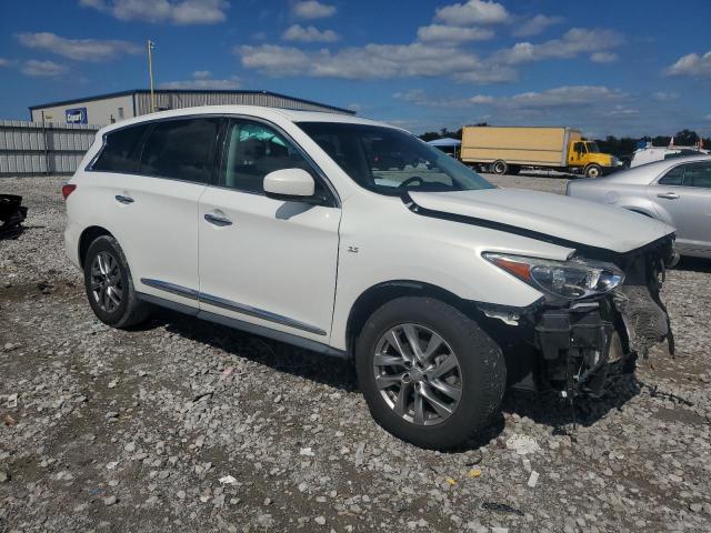 2014 INFINITI QX60 #3290472759