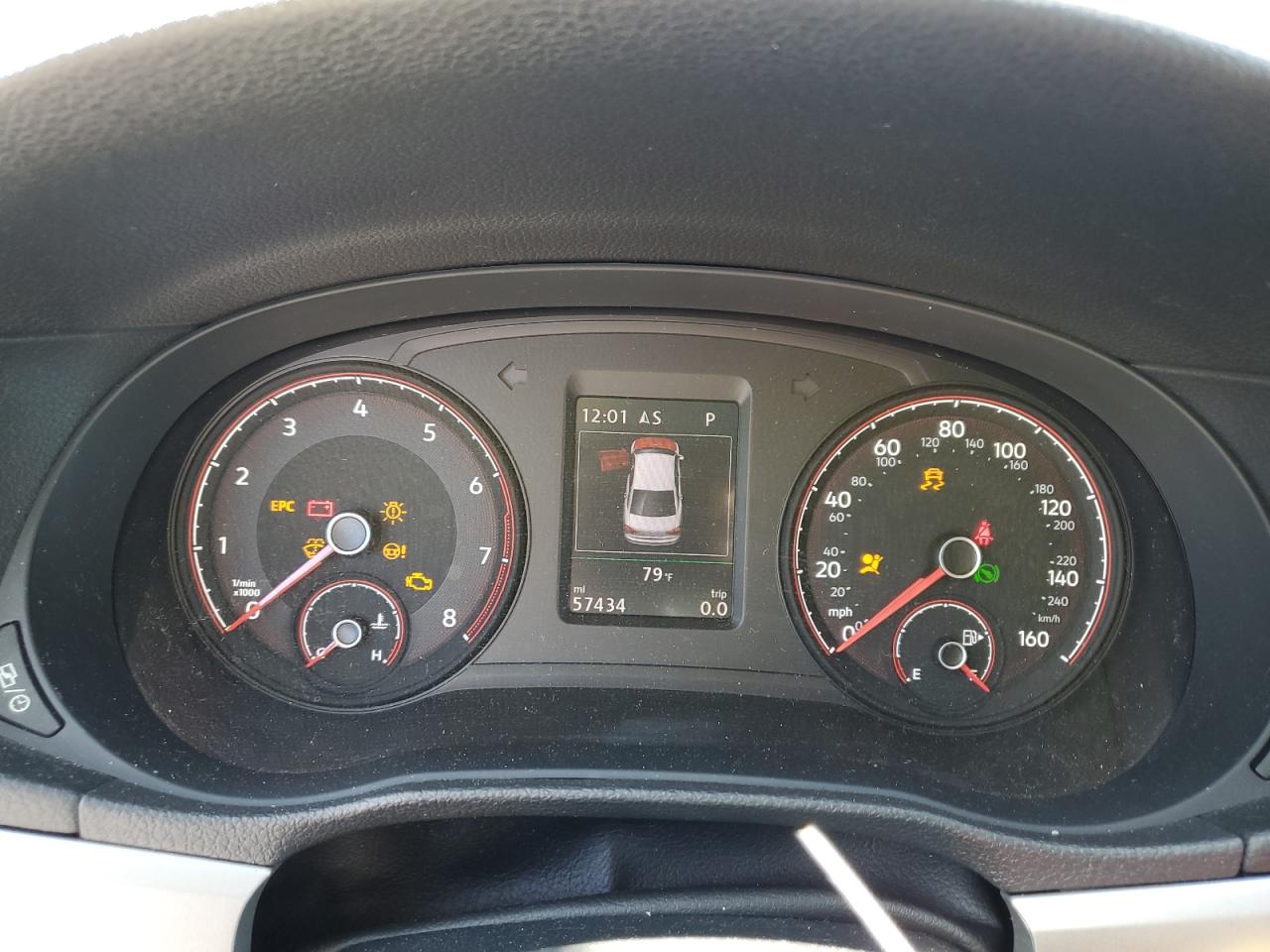 VOLKSWAGEN PASSAT SE