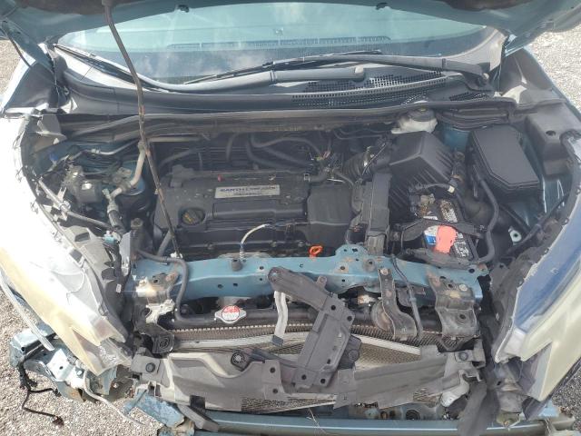 2015 HONDA CR-V EX - 2HKRM4H57FH689128