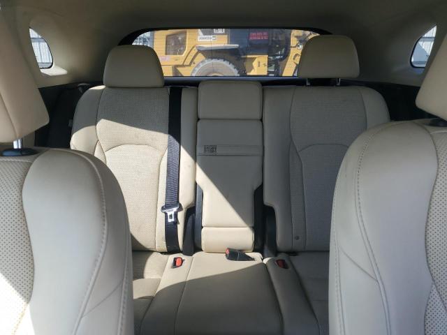 2021 LEXUS RX 350 2T2HZMAA9MC205587