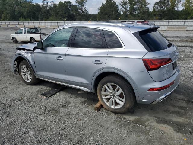 2022 AUDI Q5 PREMIUM WA1GAAFY2N2058177
