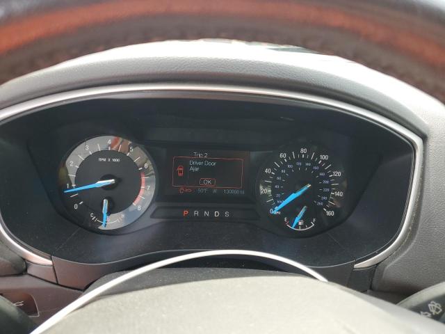 2014 FORD FUSION SE #3270939958