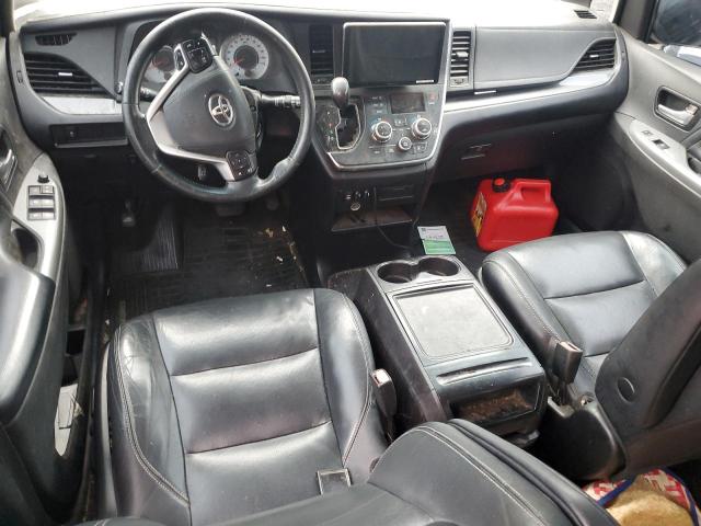 2015 TOYOTA SIENNA SPO 5TDXK3DC8FS545464