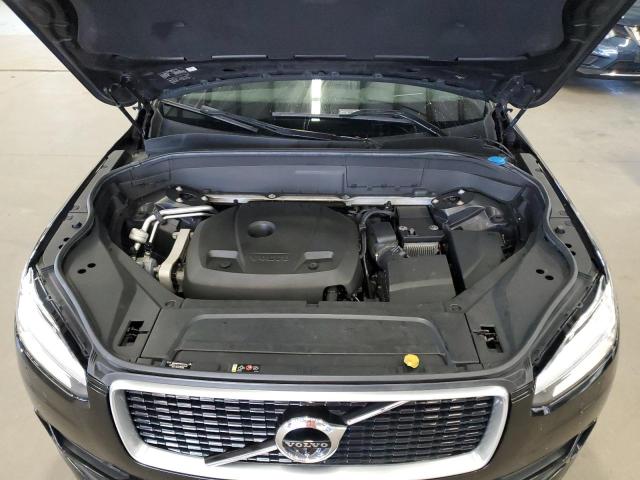 2016 VOLVO XC90 T6 - YV4A22PM4G1047164