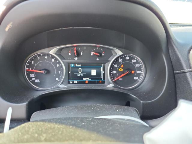 2018 GMC TERRAIN DE 3GKALXEX0JL272972