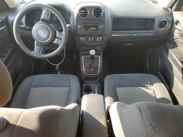 2015 JEEP PATRIOT SPORT 1C4NJPBB8FD157089