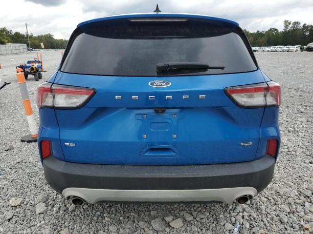 2020 FORD ESCAPE SE SPORT 1FMCU0BZ9LUB58245