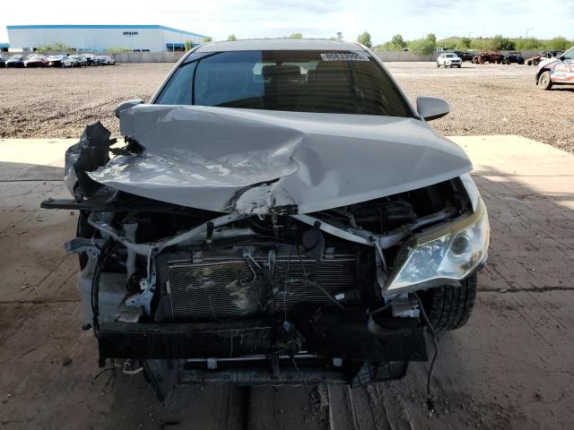 2014 TOYOTA CAMRY SE - 4T1BK1FK6EU542331