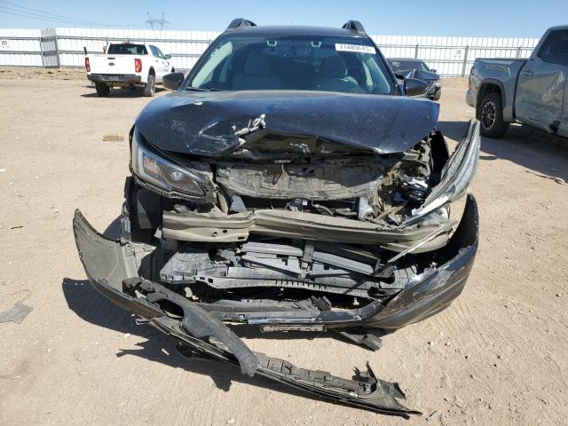 2020 SUBARU OUTBACK PREMIUM - 4S4BTACC2L3114771