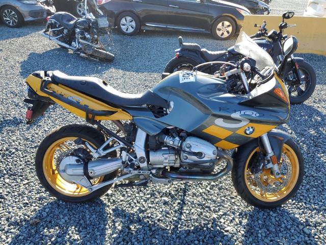 2004 BMW R1100 S - WB10432A24ZB54142
